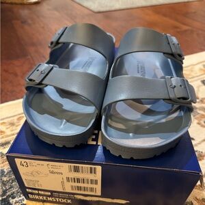 Birkenstock Arizona EVA Elemental Blue 43